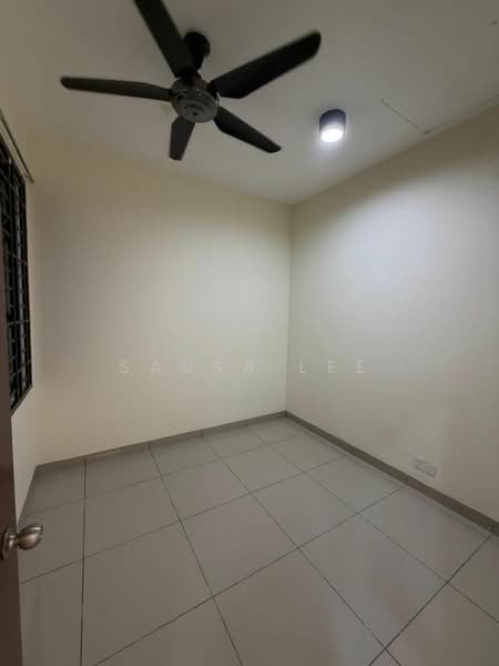 1-storey Terraced House for Sale in Taman Pelangi Indah (Ulu Tiram) - Sausa Lee - Interior - PropertyGuru.com.my