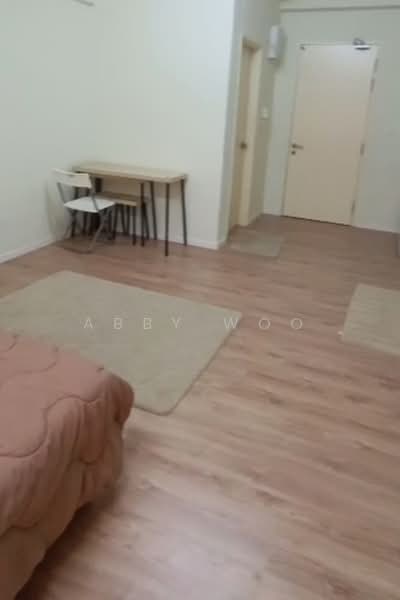Service Residence for Rent at Dian Residency - Abby Woo - Interior - PropertyGuru.com.my