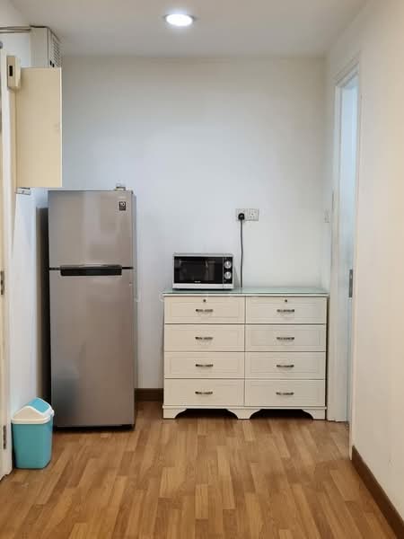 Service Residence for Rent at Serviced Residence @ Binjai 8 - JC Lee - Interior - PropertyGuru.com.my