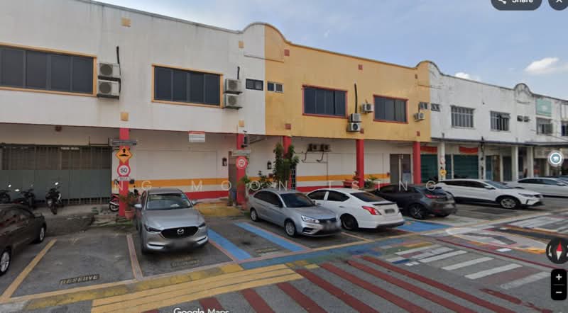 Kilang untuk Disewa di Puchong (Selangor) - Ng Moon Tsing - Exterior - PropertyGuru.com.my