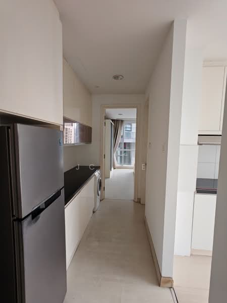 Servis Apartment untuk Dijual di Serviced Residence @ Binjai 8 - JC Lee - Interior - PropertyGuru.com.my