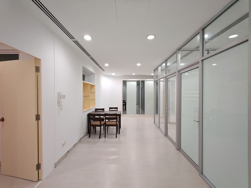 Servis Apartment untuk Dijual di Serviced Residence @ Binjai 8 - JC Lee - Interior - PropertyGuru.com.my