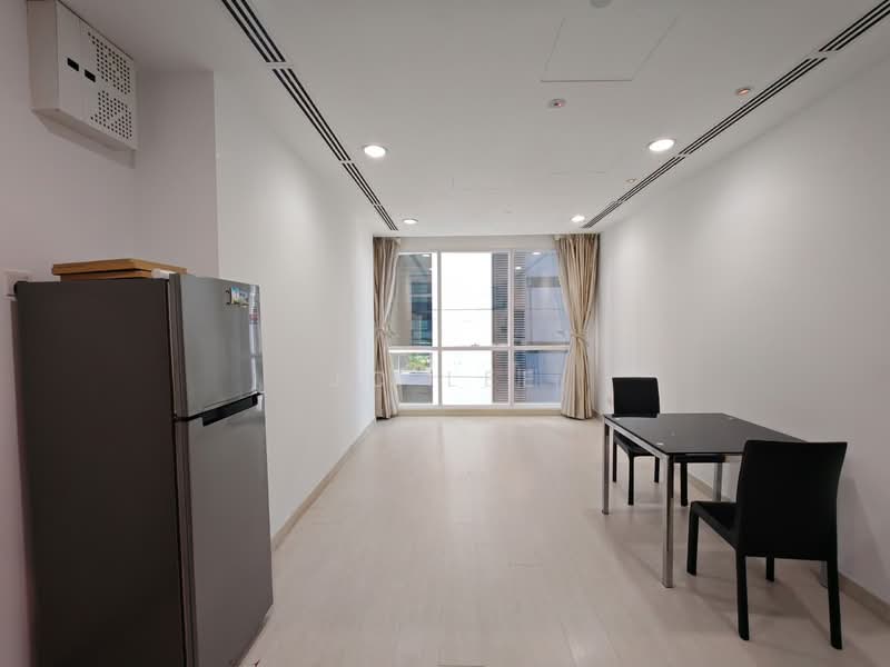 Servis Apartment untuk Dijual di Serviced Residence @ Binjai 8 - JC Lee - Interior - PropertyGuru.com.my