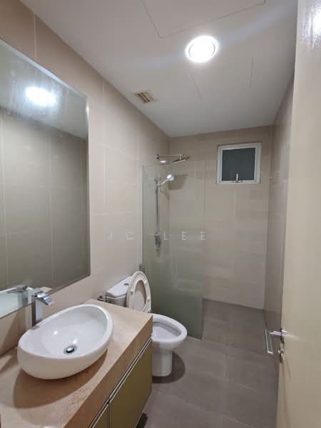 Servis Apartment untuk Dijual di Serviced Residence @ Binjai 8 - JC Lee - Bathroom - PropertyGuru.com.my