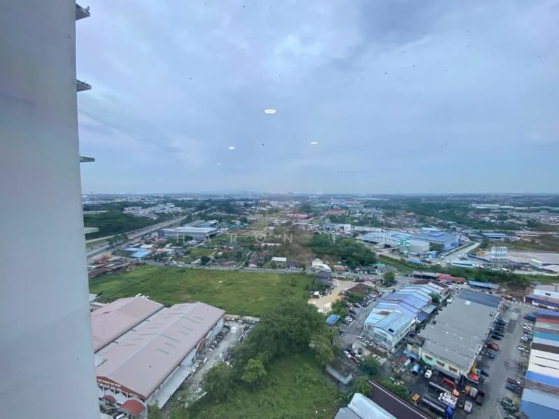 Servis Apartment untuk Disewa di Pandan Residence - Sharon Tan - View - PropertyGuru.com.my