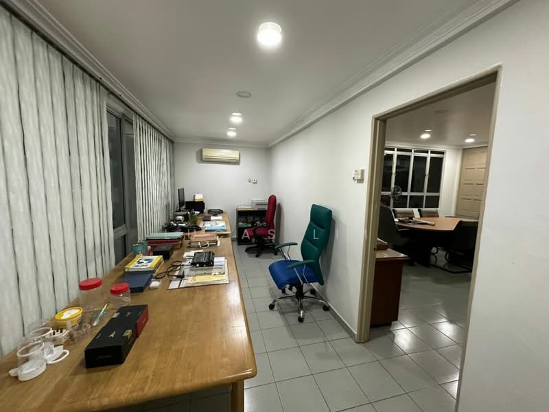 Semi-D Factory for Sale in Sungai Buloh (Selangor) - Lucas Lim - Study - PropertyGuru.com.my