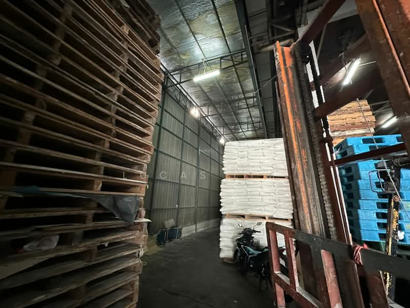 Semi-D Factory for Sale in Sungai Buloh (Selangor) - Lucas Lim - PropertyGuru.com.my