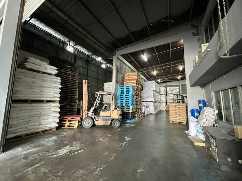 Semi-D Factory for Sale in Sungai Buloh (Selangor) - Lucas Lim - Interior - PropertyGuru.com.my
