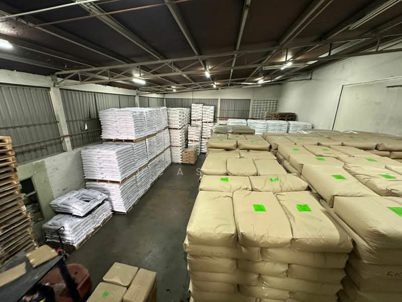 Semi-D Factory for Sale in Sungai Buloh (Selangor) - Lucas Lim - Interior - PropertyGuru.com.my