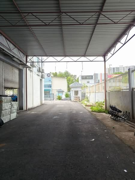 Kilang untuk Dijual di Balakong (Selangor) - Joanne Cheong - Balakong Bangi - PropertyGuru.com.my