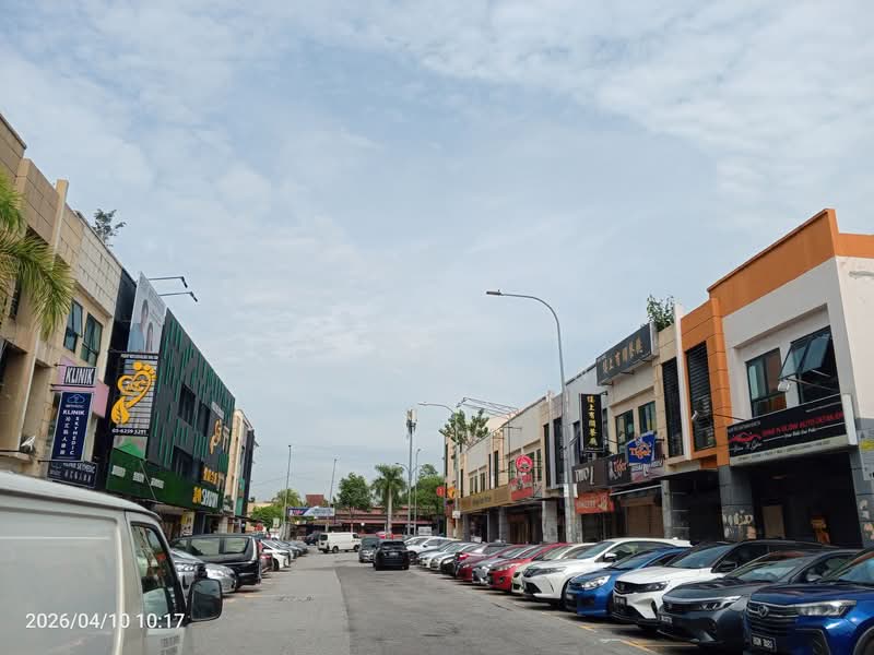 Shop for Rent in Kepong (Kuala Lumpur) - Kent Chen - PropertyGuru.com.my