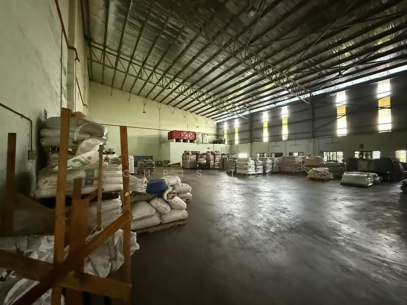 Detached Factory for Sale in Taman Velox (Rawang) - Chris Tye - Interior - PropertyGuru.com.my