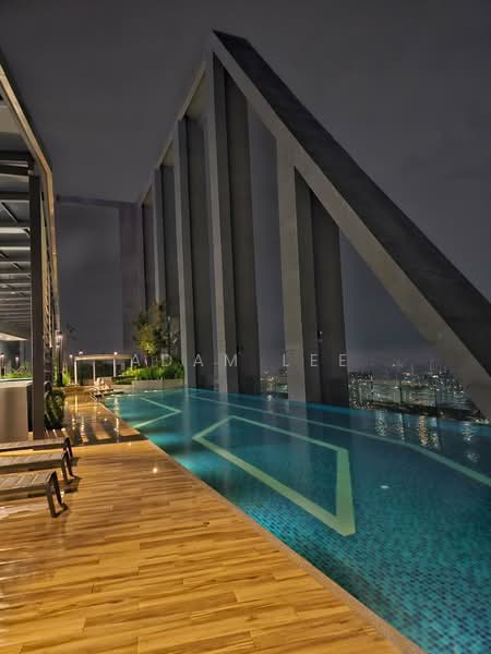 Service Residence for Sale at 8th & Stellar - Adam Lee - PropertyGuru.com.my
