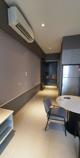 Service Residence for Rent at Millerz Square Serviced Residence - Ms Goh . - Interior - PropertyGuru.com.my