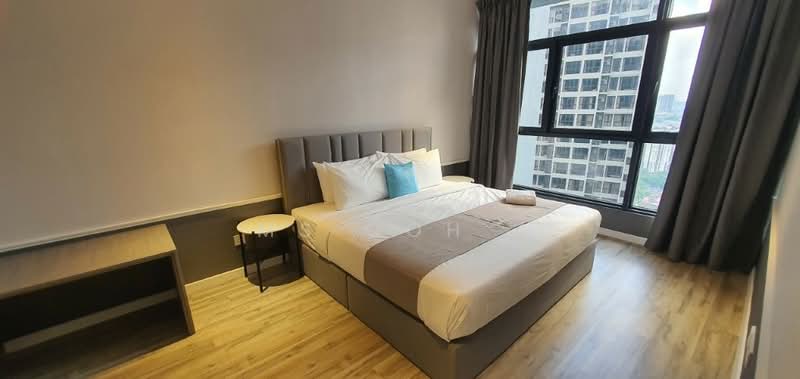 Service Residence for Rent at Millerz Square Serviced Residence - Ms Goh . - Bedroom - PropertyGuru.com.my