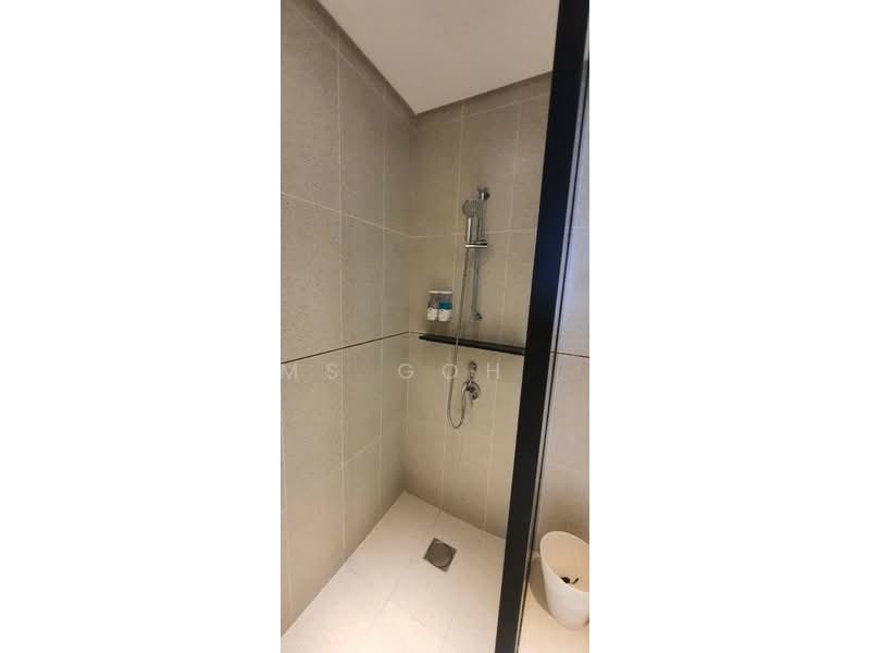 Service Residence for Rent at Millerz Square Serviced Residence - Ms Goh . - Bathroom - PropertyGuru.com.my