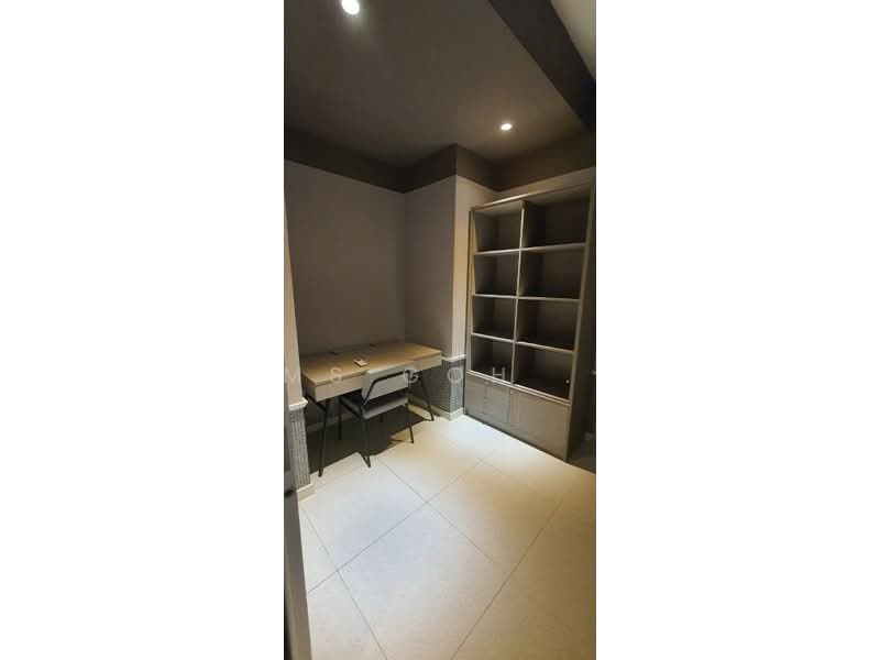 Service Residence for Rent at Millerz Square Serviced Residence - Ms Goh . - Study - PropertyGuru.com.my