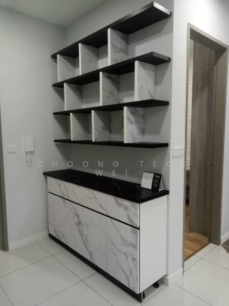 Servis Apartment untuk Disewa di Sunway Belfield - Choong Teck Wei - Interior - PropertyGuru.com.my