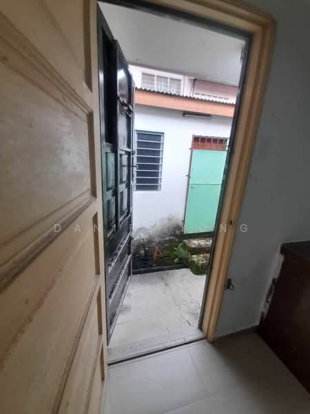 Rumah Teres 2 Tingkat untuk Dijual di Taman Kota Masai (Pasir Gudang) - Daniel Yong - Exterior - PropertyGuru.com.my