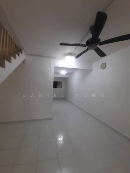 Rumah Teres 2 Tingkat untuk Dijual di Taman Kota Masai (Pasir Gudang) - Daniel Yong - Interior - PropertyGuru.com.my