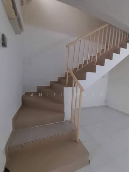 Rumah Teres 2 Tingkat untuk Dijual di Taman Kota Masai (Pasir Gudang) - Daniel Yong - Interior - PropertyGuru.com.my