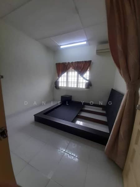 Rumah Teres 2 Tingkat untuk Dijual di Taman Kota Masai (Pasir Gudang) - Daniel Yong - Bedroom - PropertyGuru.com.my