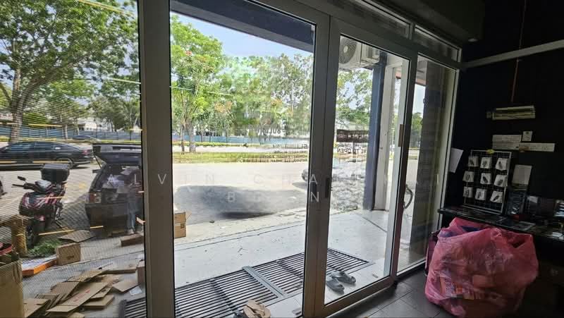 Kedai / Pejabat untuk Dijual di Taman Teknologi Cheng (Cheng) - Alvin Chan Kai Boon - Exterior - PropertyGuru.com.my