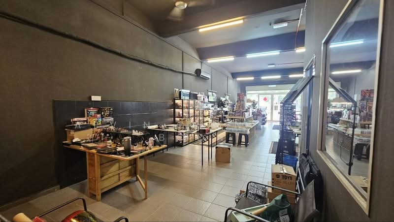 Kedai / Pejabat untuk Dijual di Taman Teknologi Cheng (Cheng) - Alvin Chan Kai Boon - PropertyGuru.com.my