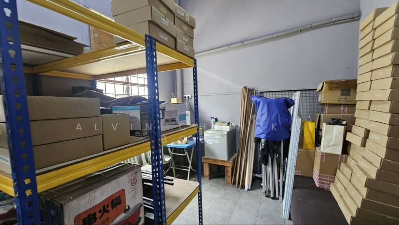 Kedai / Pejabat untuk Dijual di Taman Teknologi Cheng (Cheng) - Alvin Chan Kai Boon - PropertyGuru.com.my