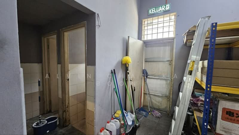 Kedai / Pejabat untuk Dijual di Taman Teknologi Cheng (Cheng) - Alvin Chan Kai Boon - PropertyGuru.com.my