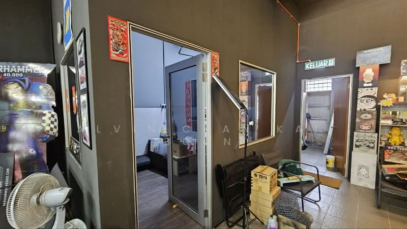 Kedai / Pejabat untuk Dijual di Taman Teknologi Cheng (Cheng) - Alvin Chan Kai Boon - PropertyGuru.com.my