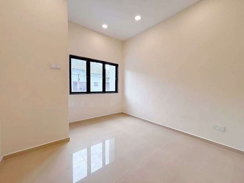 2-storey Terraced House for Sale in Taman Skudai Baru (Skudai) - Melinda Ee - Interior - PropertyGuru.com.my