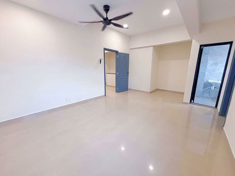 2-storey Terraced House for Sale in Taman Skudai Baru (Skudai) - Melinda Ee - Interior - PropertyGuru.com.my