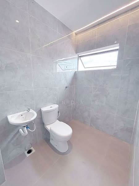 2-storey Terraced House for Sale in Taman Skudai Baru (Skudai) - Melinda Ee - Bathroom - PropertyGuru.com.my