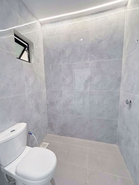 2-storey Terraced House for Sale in Taman Skudai Baru (Skudai) - Melinda Ee - Bathroom - PropertyGuru.com.my