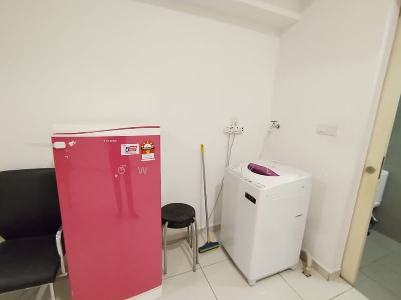 Service Residence for Rent at Avenue D'Vogue - Owen Loke - Interior - PropertyGuru.com.my