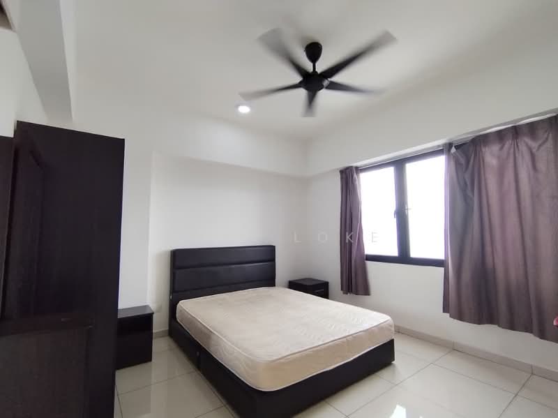 Service Residence for Rent at Avenue D'Vogue - Owen Loke - Bedroom - PropertyGuru.com.my