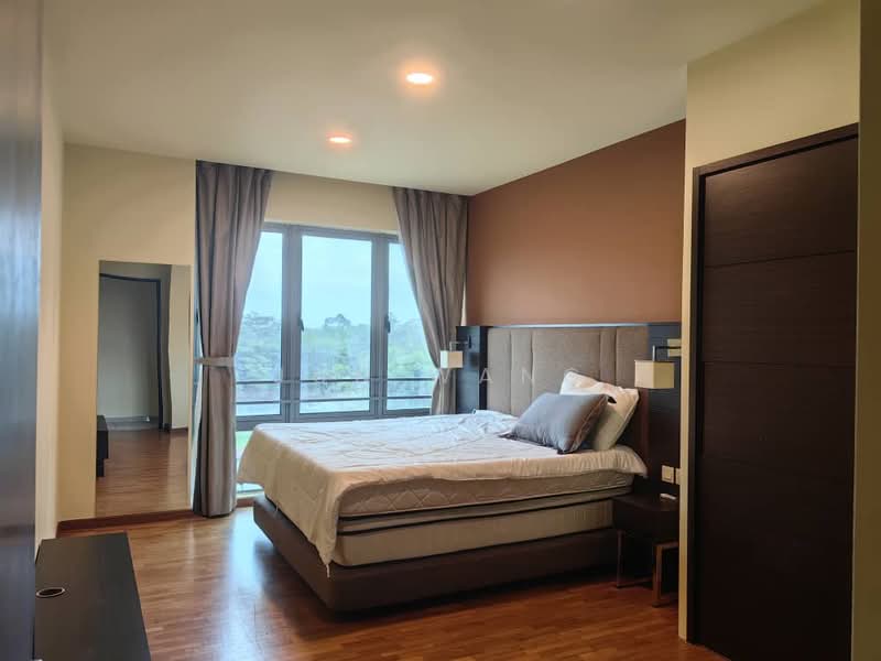 Apartment for Rent at Molek Pine 3 - Jun Wang - PropertyGuru.com.my