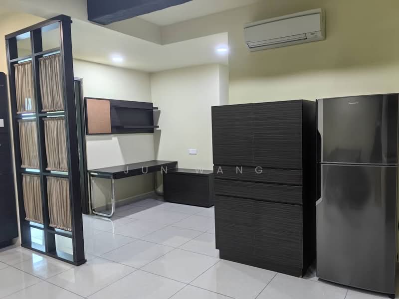 Apartment for Rent at Molek Pine 3 - Jun Wang - PropertyGuru.com.my