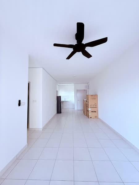 Pangsapuri untuk Disewa di Residensi Riamas - JJ Lim - Interior - PropertyGuru.com.my