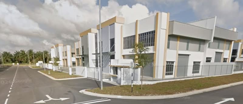 Cluster Factory for Sale in Pasir Gudang (Johor) - Zeon Lim - PropertyGuru.com.my