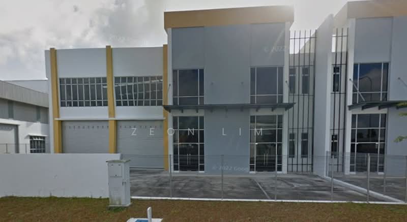 Cluster Factory for Sale in Pasir Gudang (Johor) - Zeon Lim - PropertyGuru.com.my