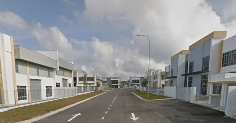 Cluster Factory for Sale in Pasir Gudang (Johor) - Zeon Lim - PropertyGuru.com.my