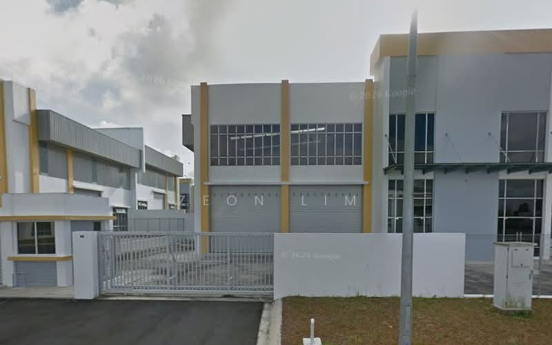 Cluster Factory for Sale in Pasir Gudang (Johor) - Zeon Lim - PropertyGuru.com.my