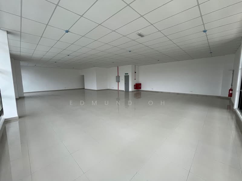 Semi-D Factory for Sale in Taman Desa Cemerlang (Ulu Tiram) - Edmund Oh - Interior - PropertyGuru.com.my