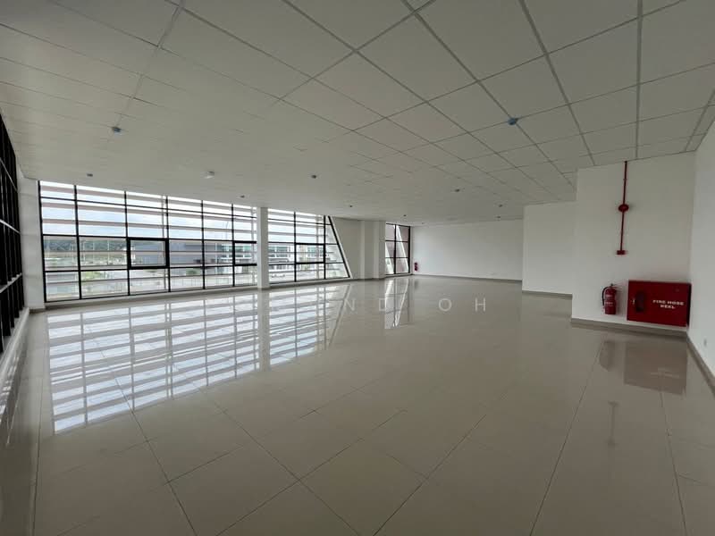 Semi-D Factory for Sale in Taman Desa Cemerlang (Ulu Tiram) - Edmund Oh - Interior - PropertyGuru.com.my