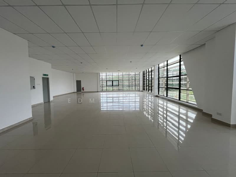 Semi-D Factory for Sale in Taman Desa Cemerlang (Ulu Tiram) - Edmund Oh - Interior - PropertyGuru.com.my