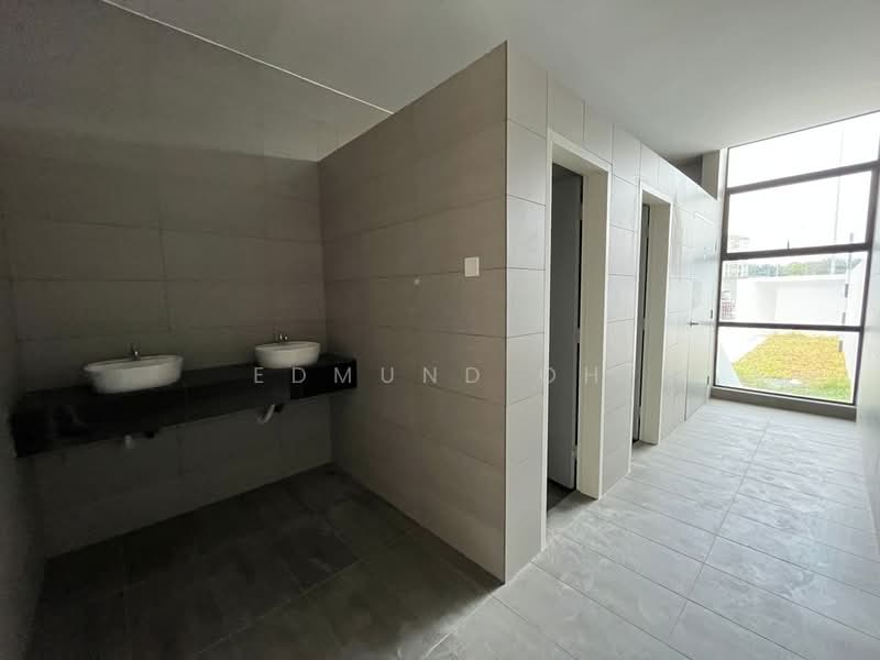 Semi-D Factory for Sale in Taman Desa Cemerlang (Ulu Tiram) - Edmund Oh - PropertyGuru.com.my
