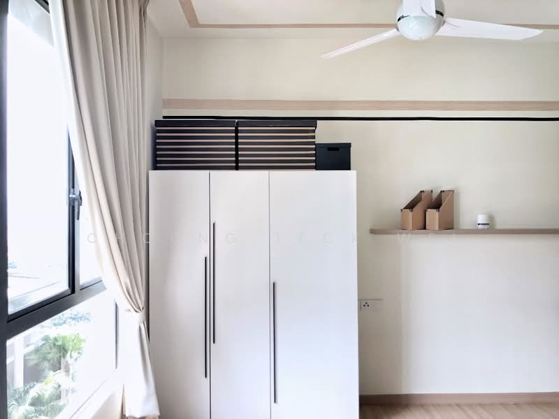 Servis Apartment untuk Disewa di Sunway Belfield - Choong Teck Wei - Interior - PropertyGuru.com.my
