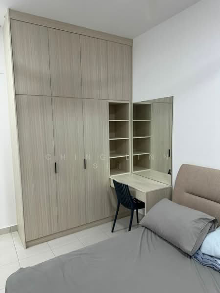 Servis Apartment untuk Disewa di YOUTH CITY - Ching Linn Sei - PropertyGuru.com.my